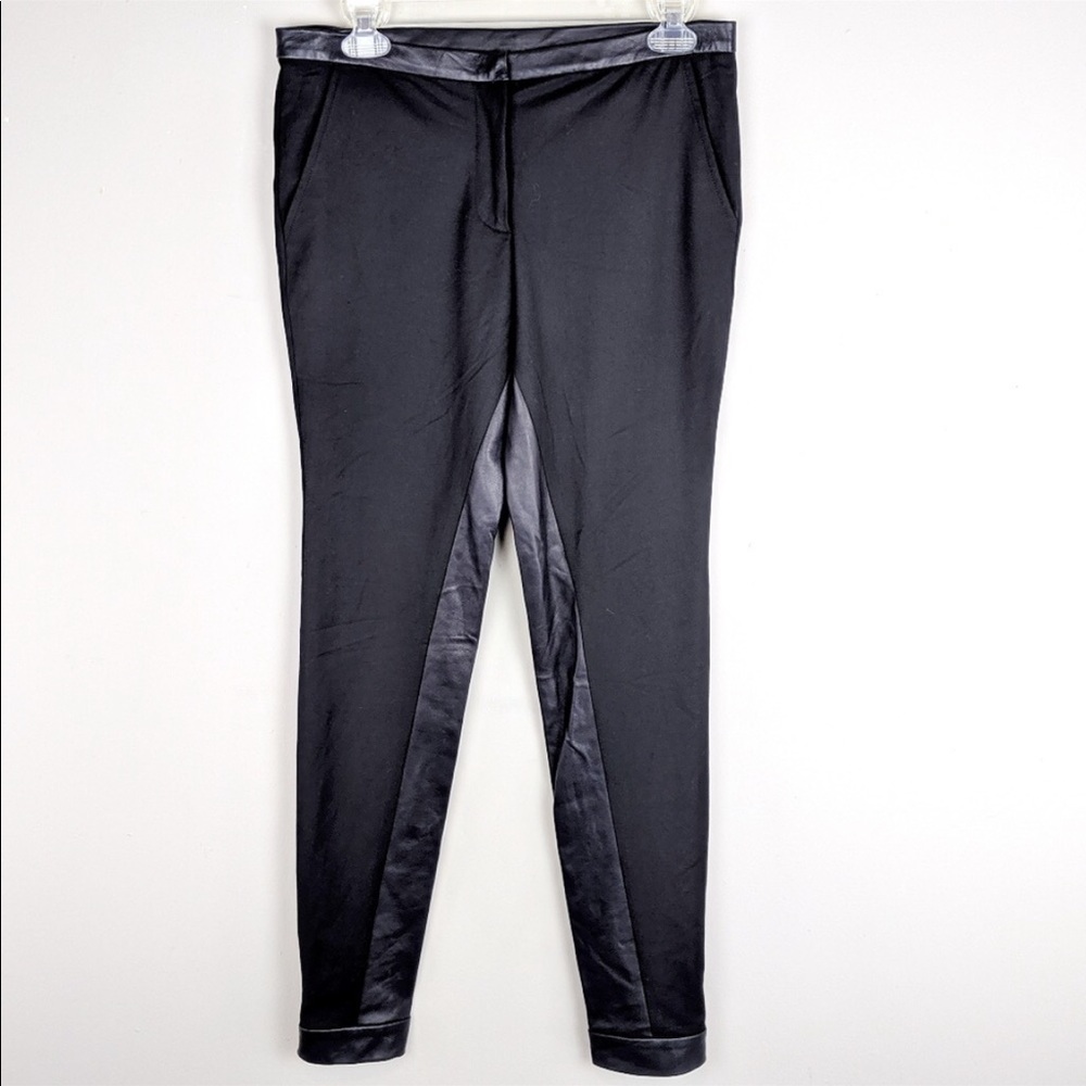 Elizabeth & James pants